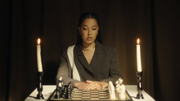 'Riot' by Grace Carter, directed by Priya Ahluwalia