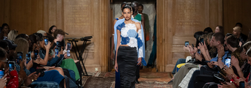 Watch the Spring Summer 2025 Show
