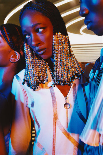 SS22 billboards