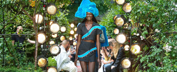 SS23 Show - Africa is Limitless