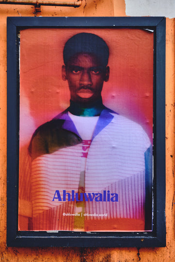 SS21 billboards