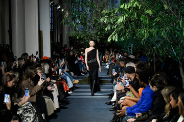 Watch the Autumn Winter 2024 Show