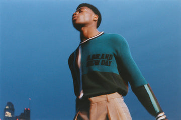 Ahluwalia &PaulSmith campaign