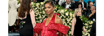 Ahluwalia at the Met Gala 2025
