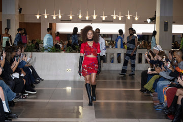 Watch the Spring Summer 2024 Show