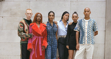 W Magazine: Flash Forward