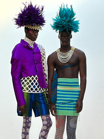 Numéro Netherland Magazine