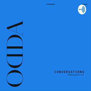 Odda Conversation 023