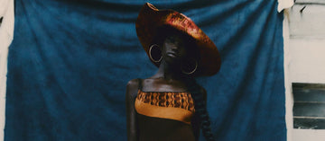 Ahluwalia X Woolmark Prize Collection