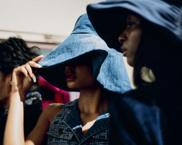 AW22 Denim