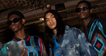 AW23 Denim
