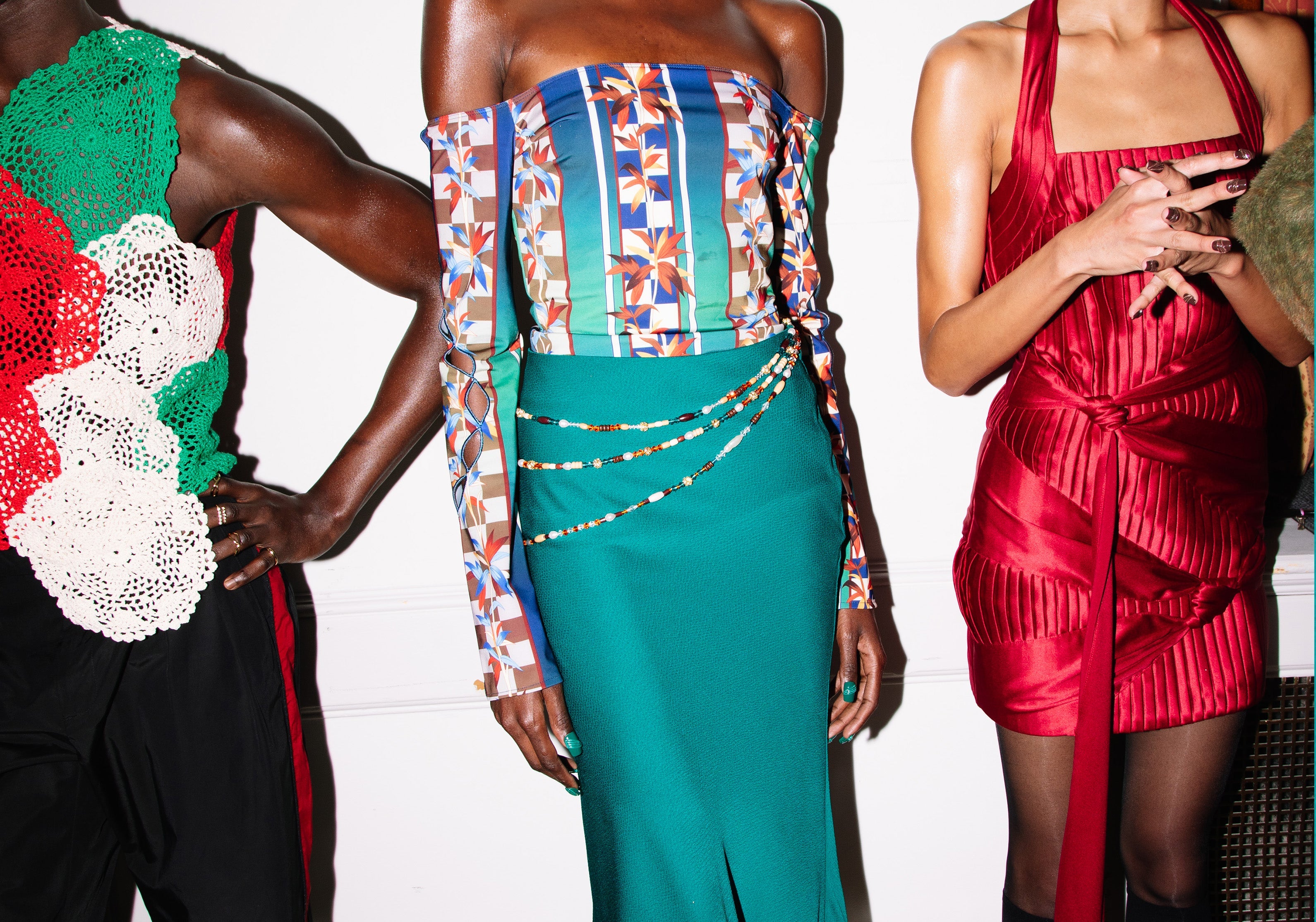 Women's Trousers & Skirts