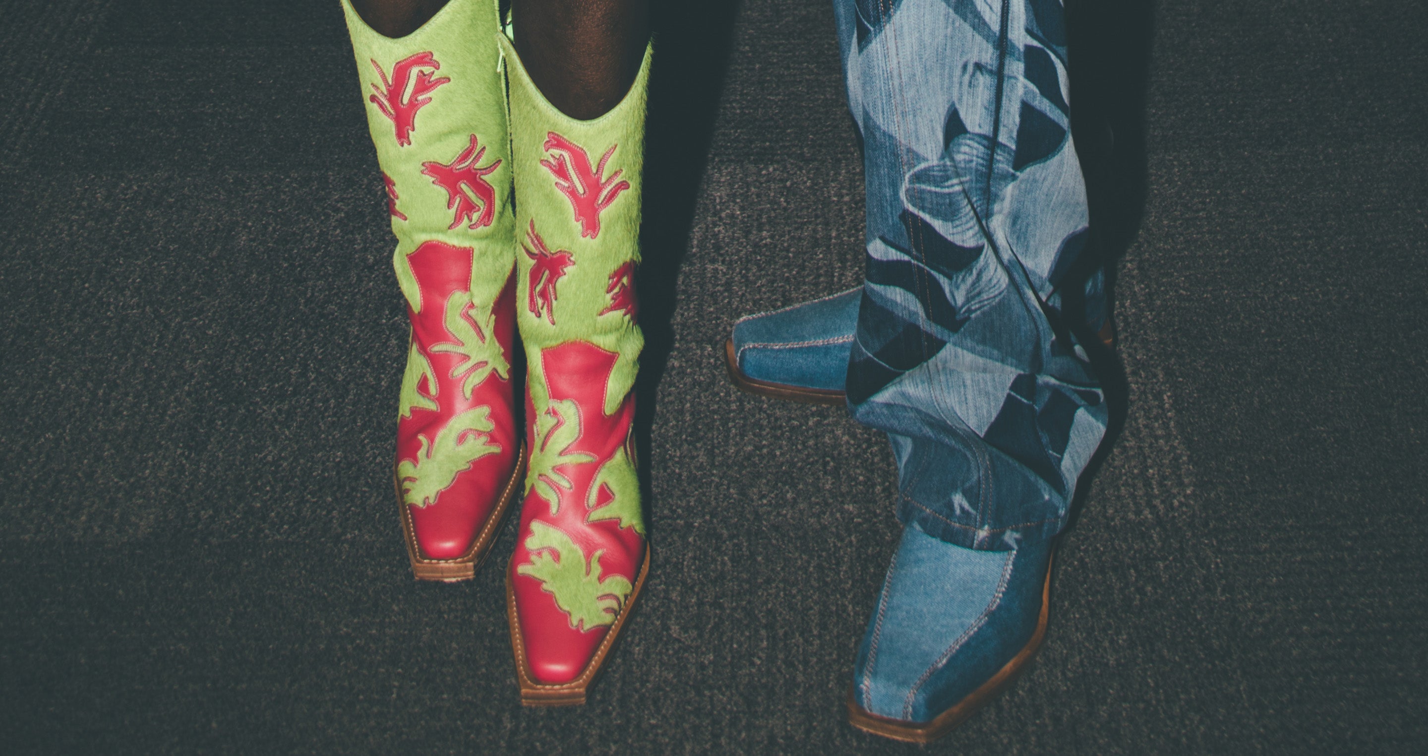 Women's Shoes