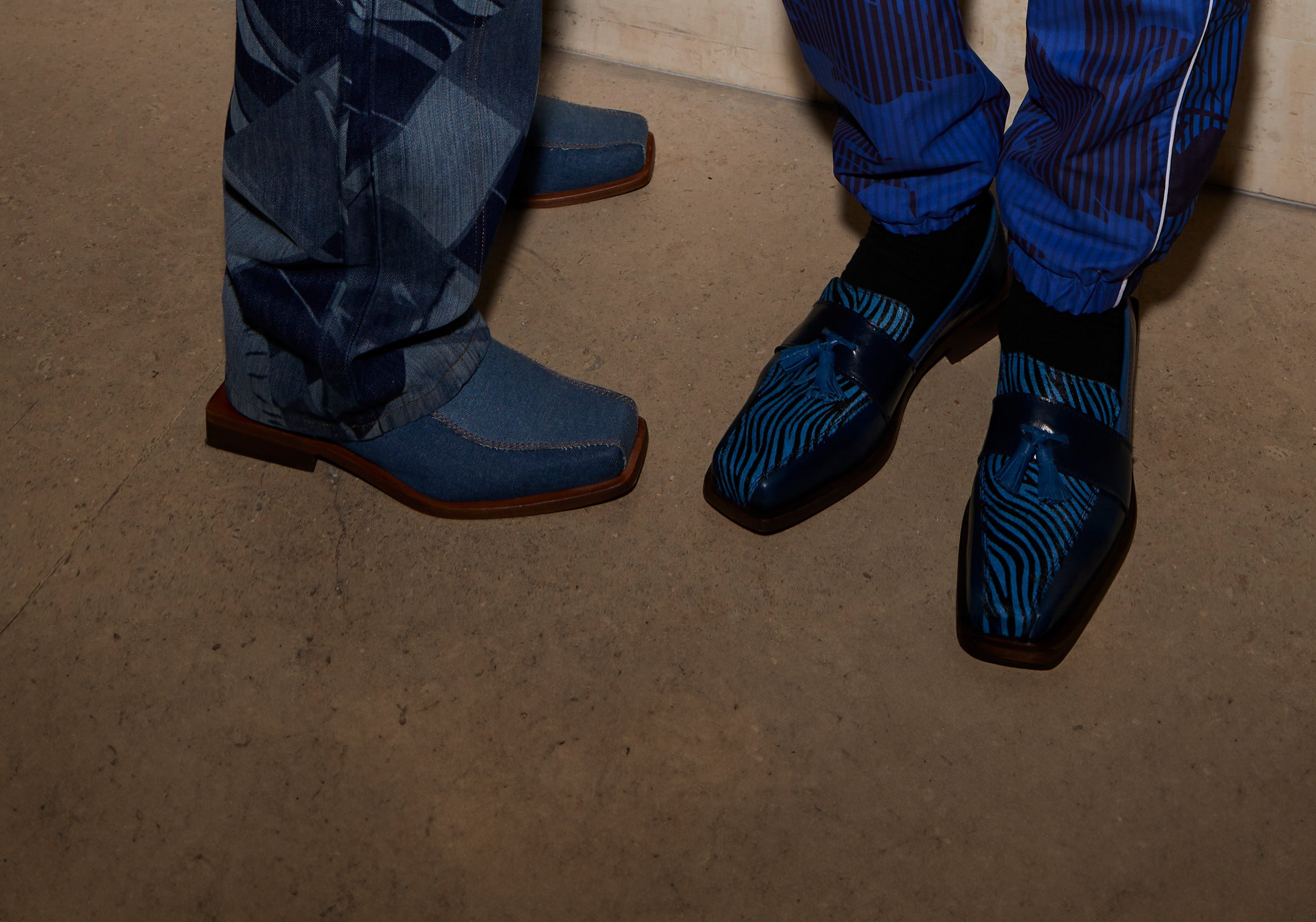 Men's Shoes