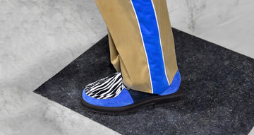 Soru Loafer