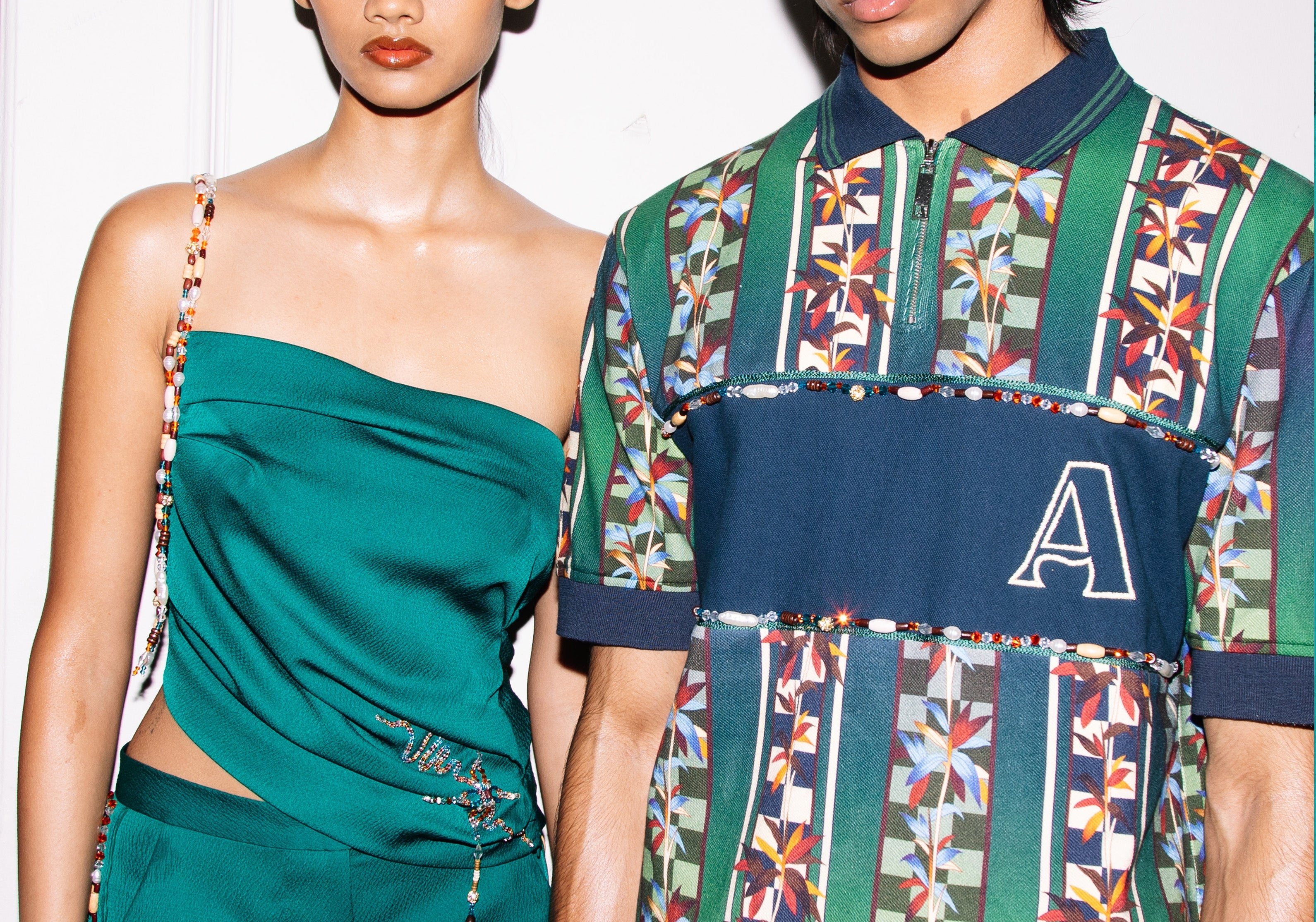 Men's Tops