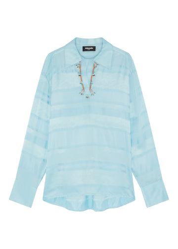 Bnaebi Embellished Top