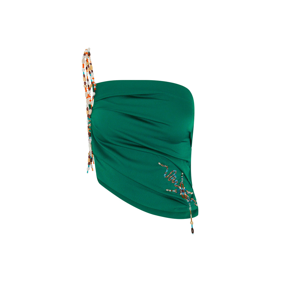 Toyin Embellished Top
