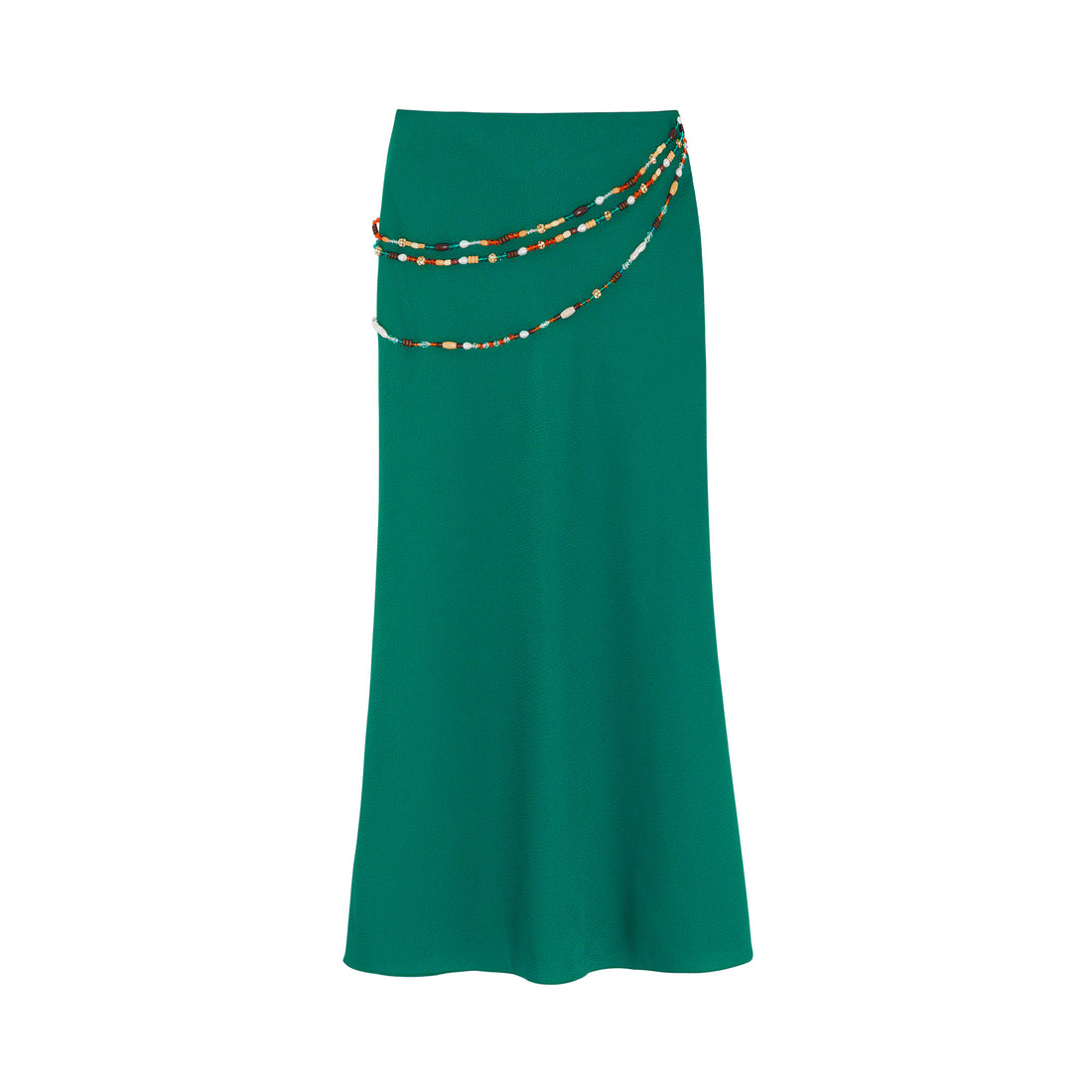 Toyin Embellished Skirt