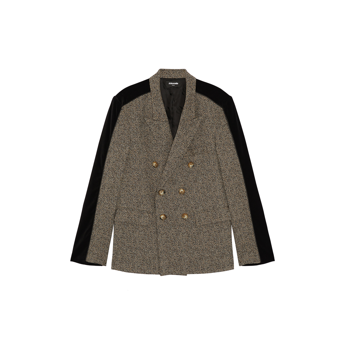 Hak Blazer