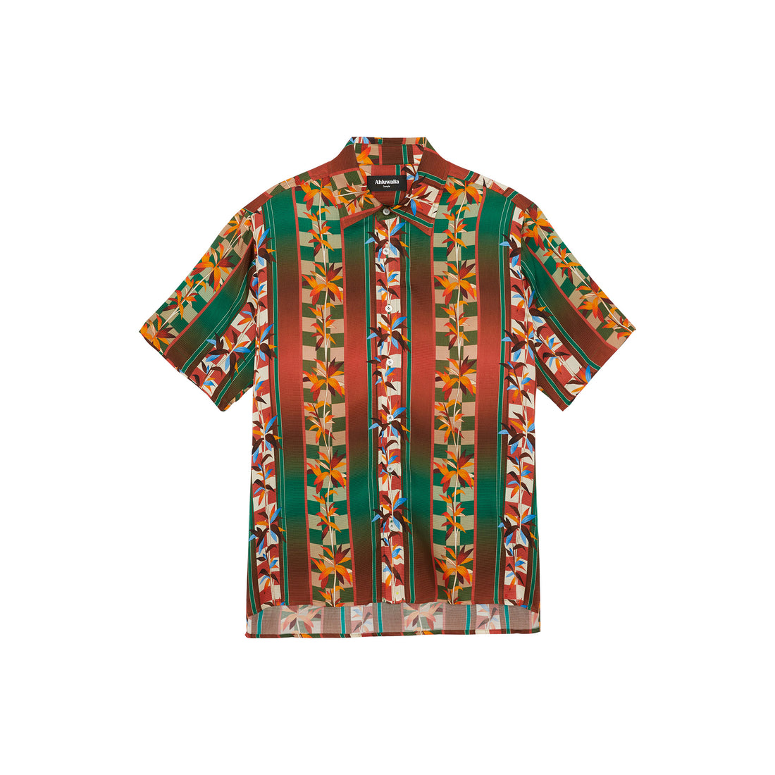 Kavan Short Sleeve Shirt