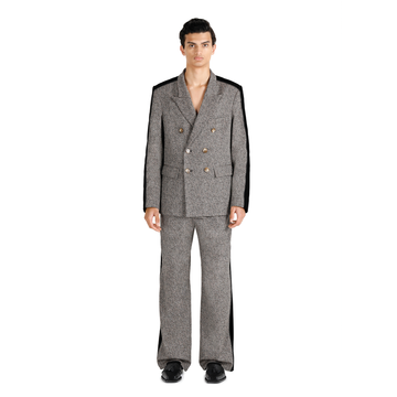 Hak Blazer