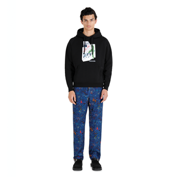 The Archive Graphic Hoody