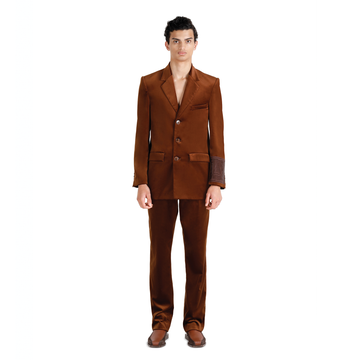 Akinrinde Tailored Trousers