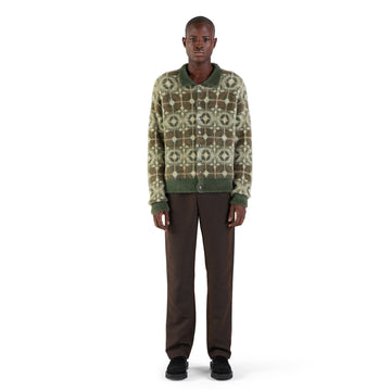 Bola Knitted Cardigan