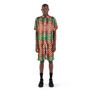 Kavan Short Sleeve Shirt