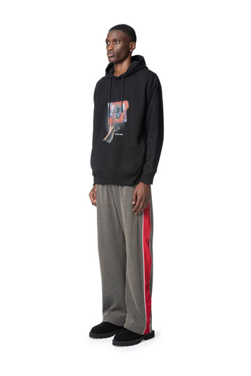 Recognise Me Graphic Hoody