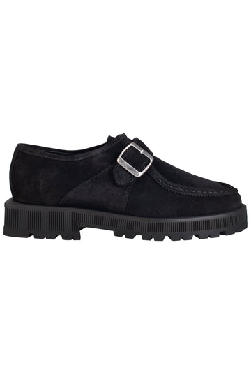 Soru Loafer - Black