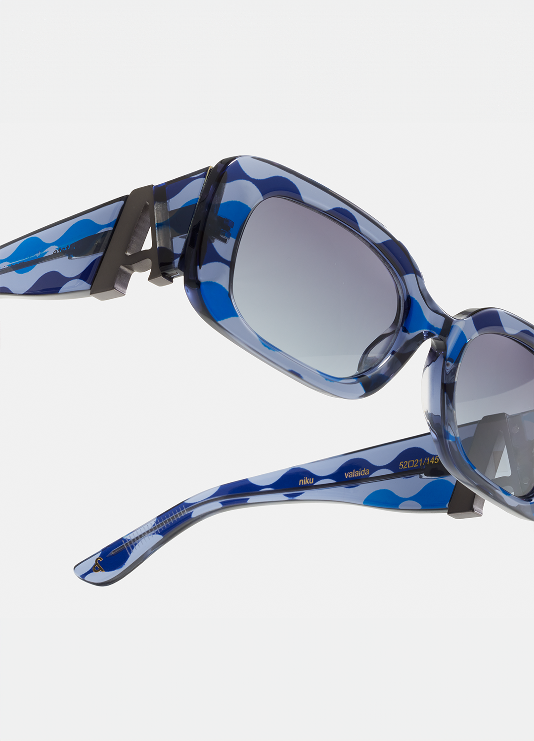 Niku Valaida Sunglasses