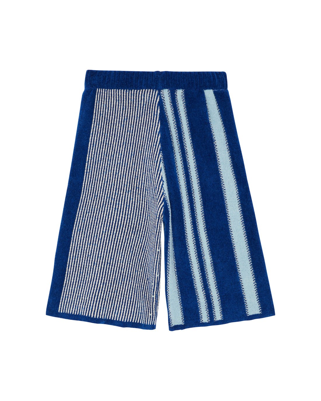 Benoit knitted shorts AW23