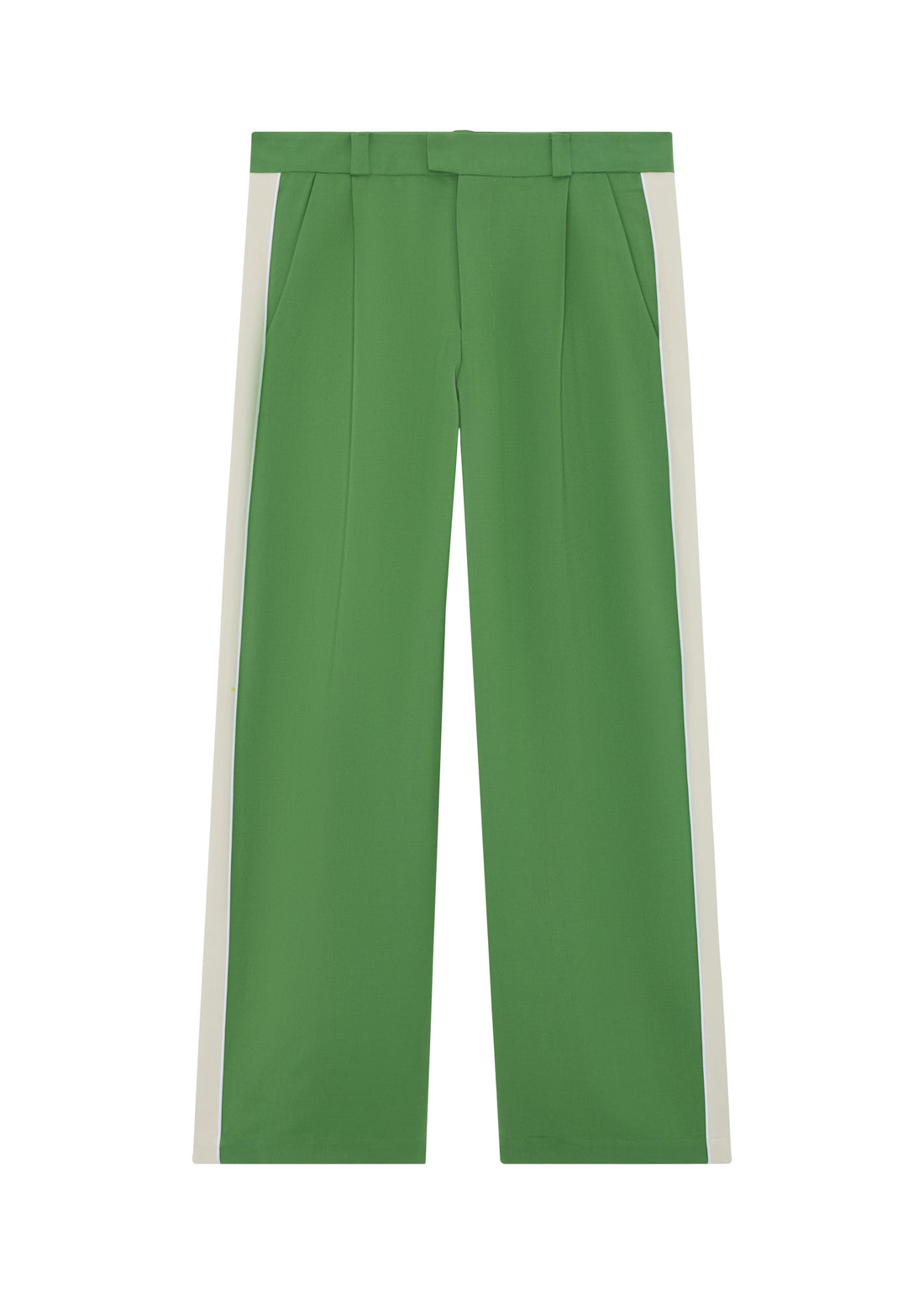 Grove Wide Leg Trouser