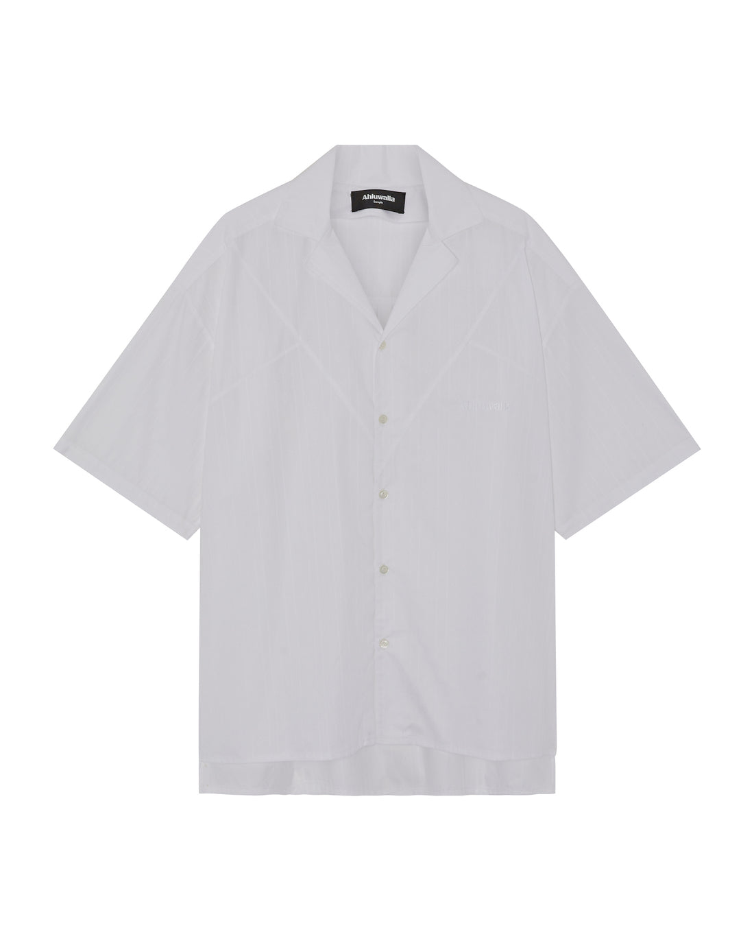 Robyn Shirt White