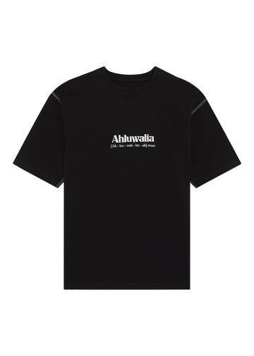 Cotton Jersey T-shirt