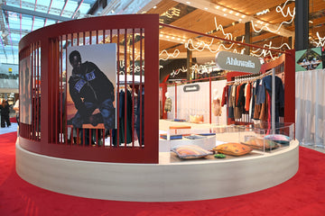 Ahluwalia x Westfield Stratford City: The Sound of Style Pop-up