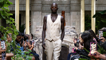 Watch the Spring Summer 2026 Show