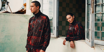 Ahluwalia x PUMA Drop 2