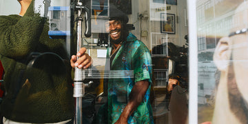 Behind The Scenes: Silver Linings Film