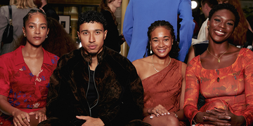 As Seen On SS26 Show