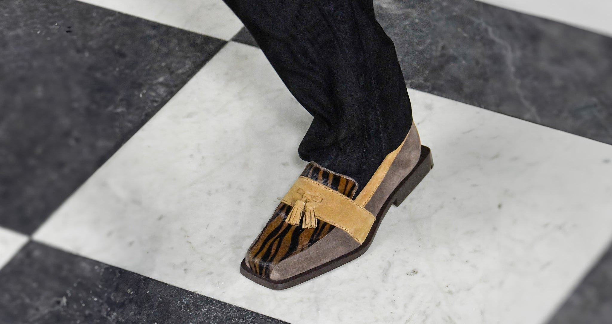 Dholak Loafer