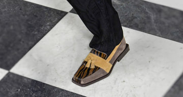 Dholak Loafer
