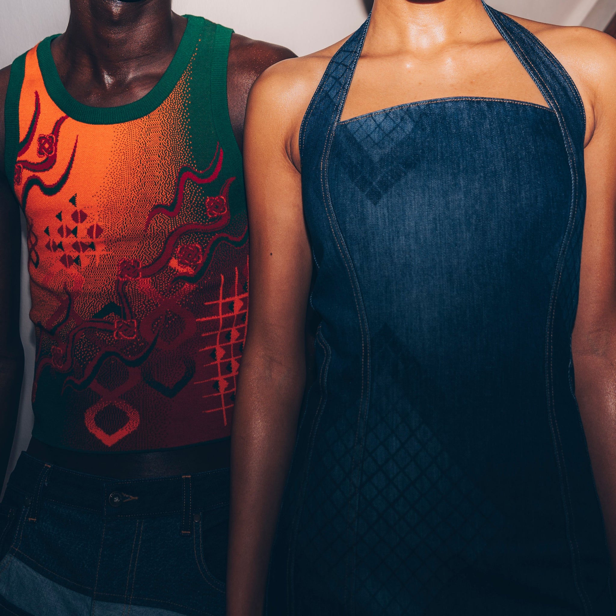 AW24 Denim Edit
