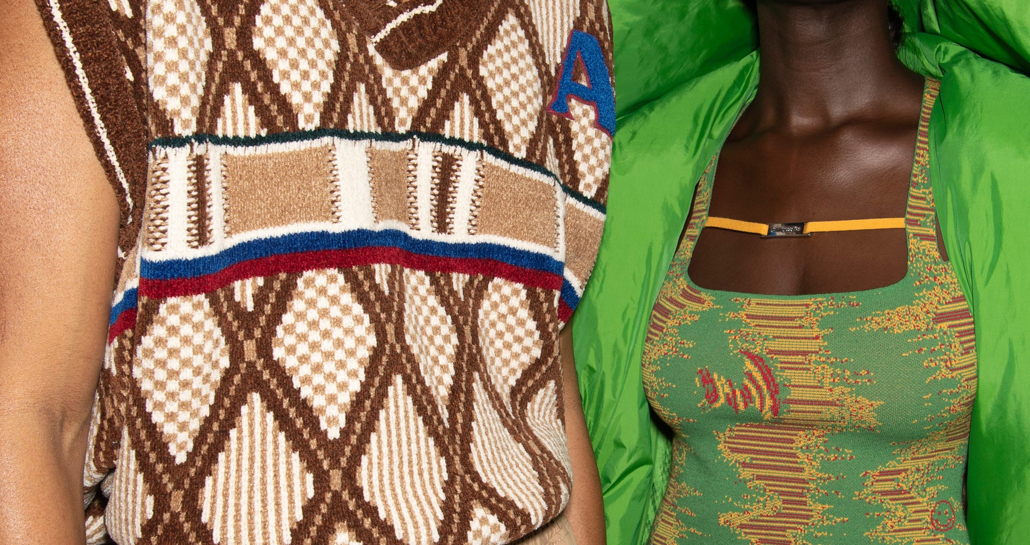 AW23 Knitwear