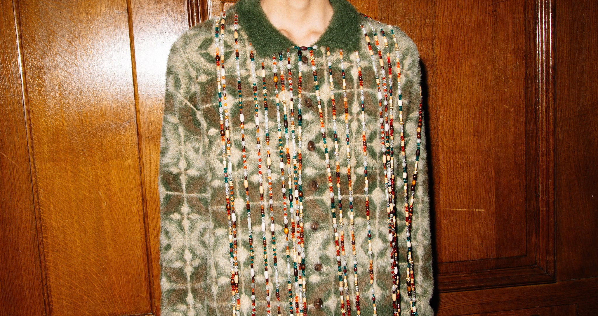 Men's Knitwear