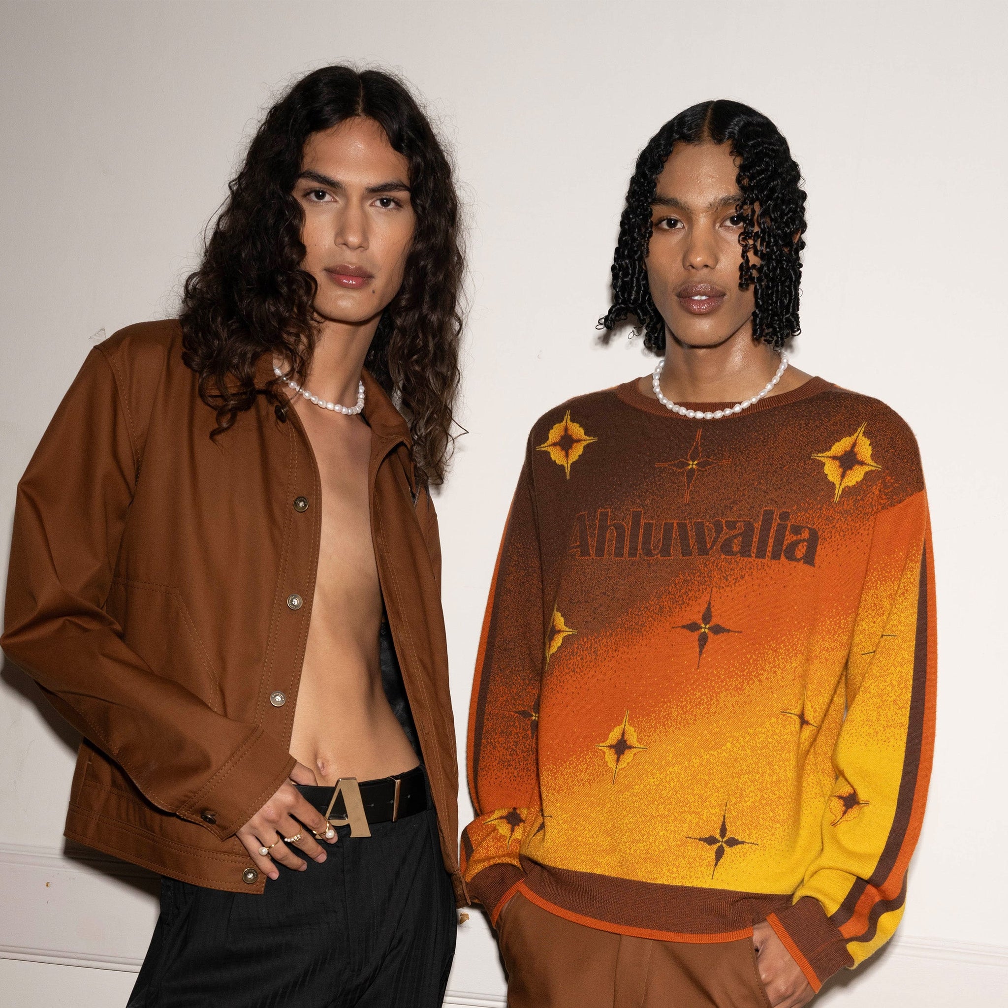 Men's New Arrivals