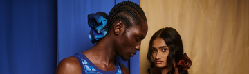 Ahluwalia Scrunchies