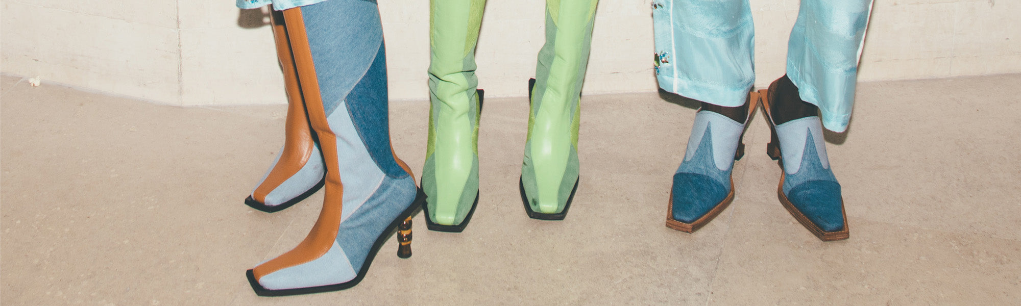 Women's Shoes